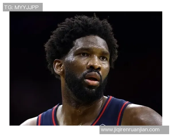 乔尔恩比德如何通过篮球连接不同种族与文化的桥梁