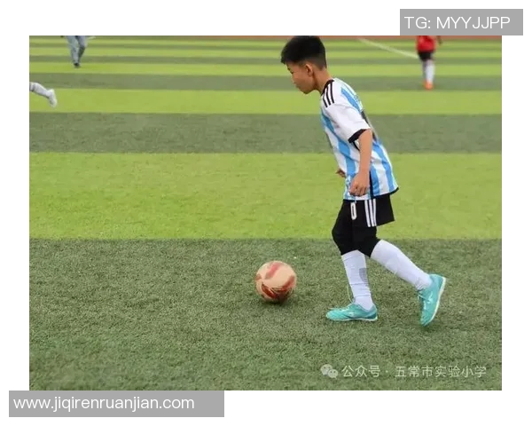 小帅的足球梦想成真了吗他能否在绿茵场上闪耀光芒