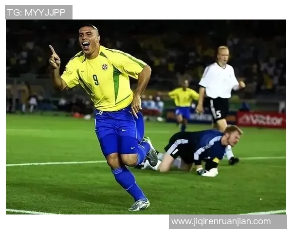 足球明星罗纳尔朵的传奇人生与辉煌成就回顾