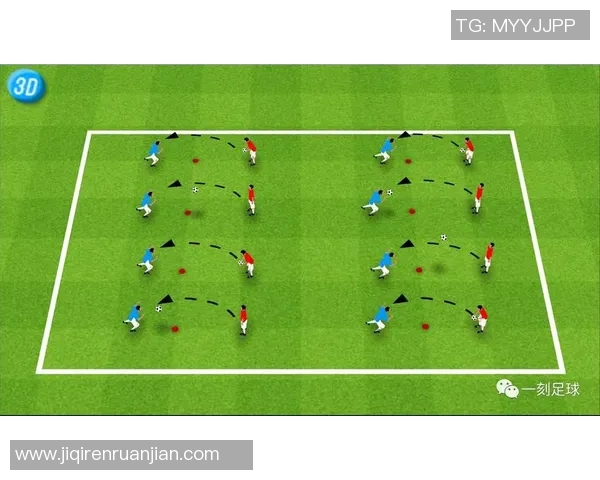 全面提升足球技能的培训视频下载平台推荐与使用指南